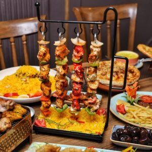 Shop1 afghani kebab