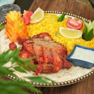 Shop1 chicken pulao