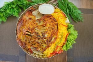 chelaw kebab
