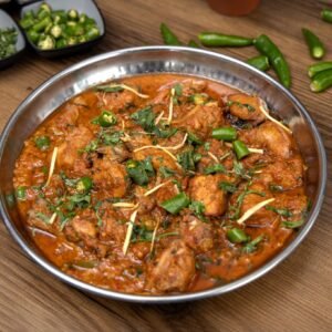 Shop1 kebab karahi