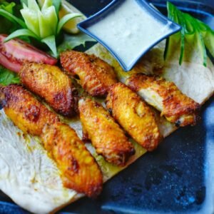 Shop1 chicken tikka