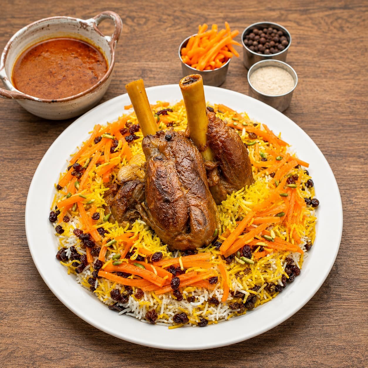 qabli pulao