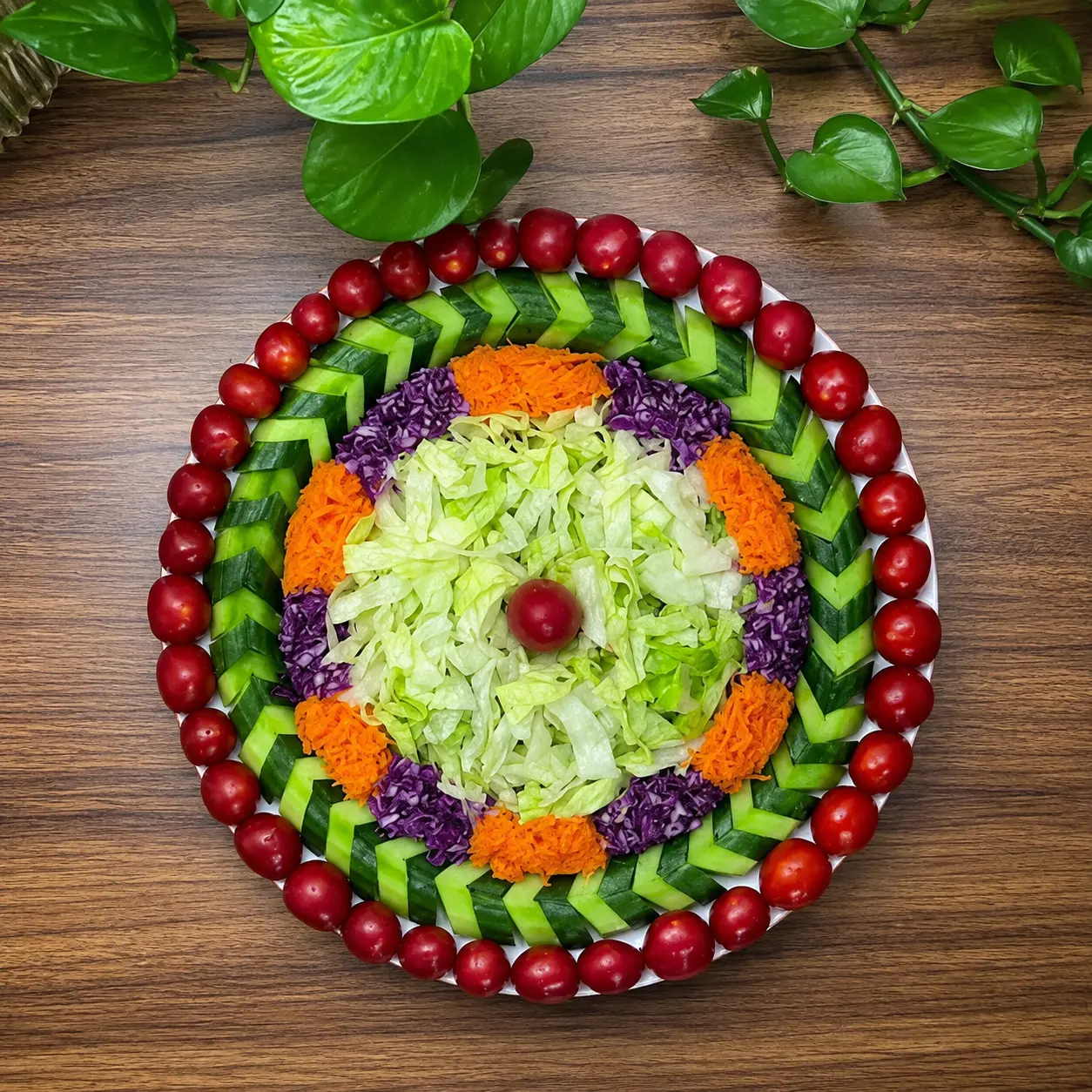 salad