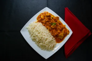 qorma pulao