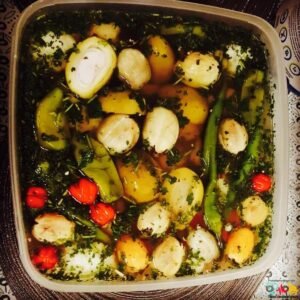 Shop1 achar