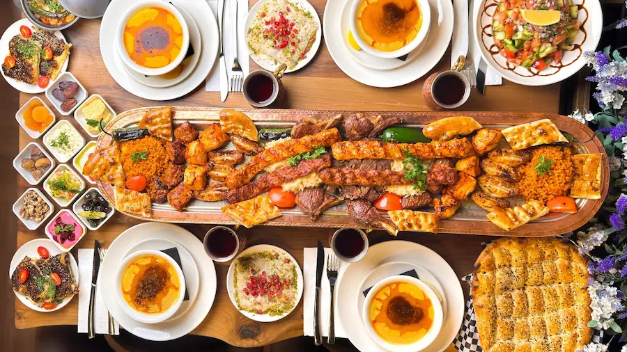 mangal toronto cover