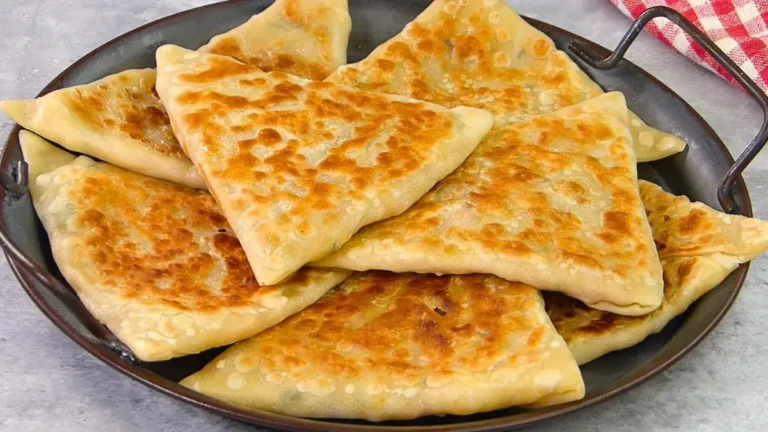 perfect homemade afghan bolani recipe (1)