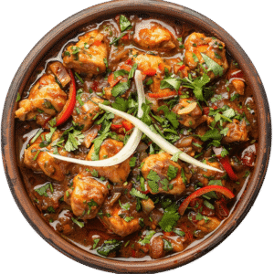 Karahi