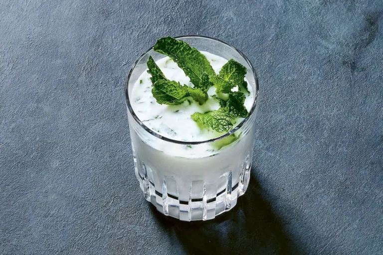 doogh drink