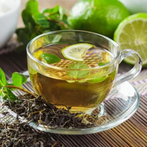 Shop1 green tea
