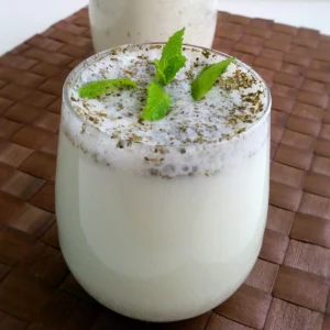 Traditional Drinks